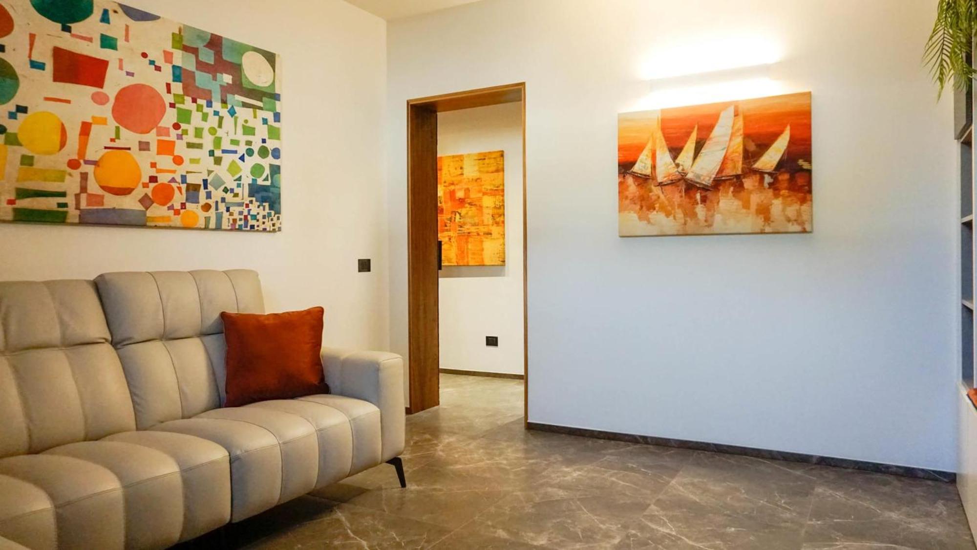 Maison d'hôtes Dimora Giulia *