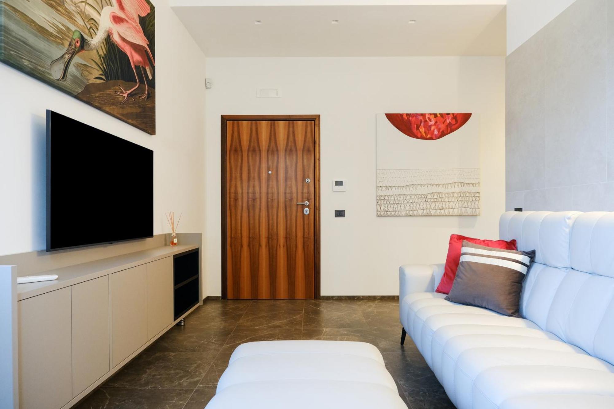 Maison d'hôtes Dimora Giulia Bari