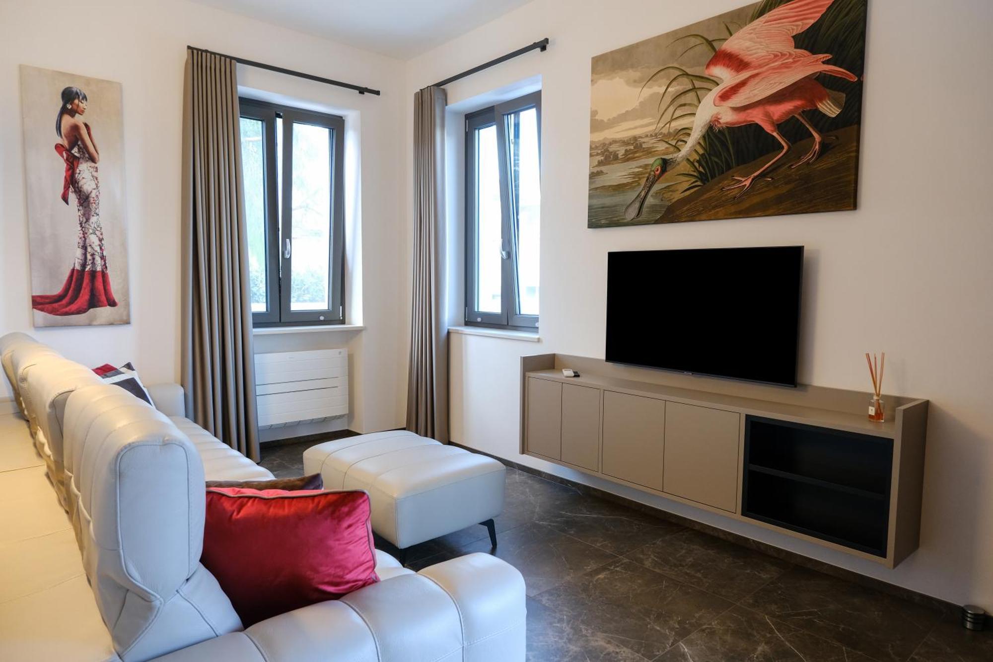 Dimora Giulia Maison d'hôtes