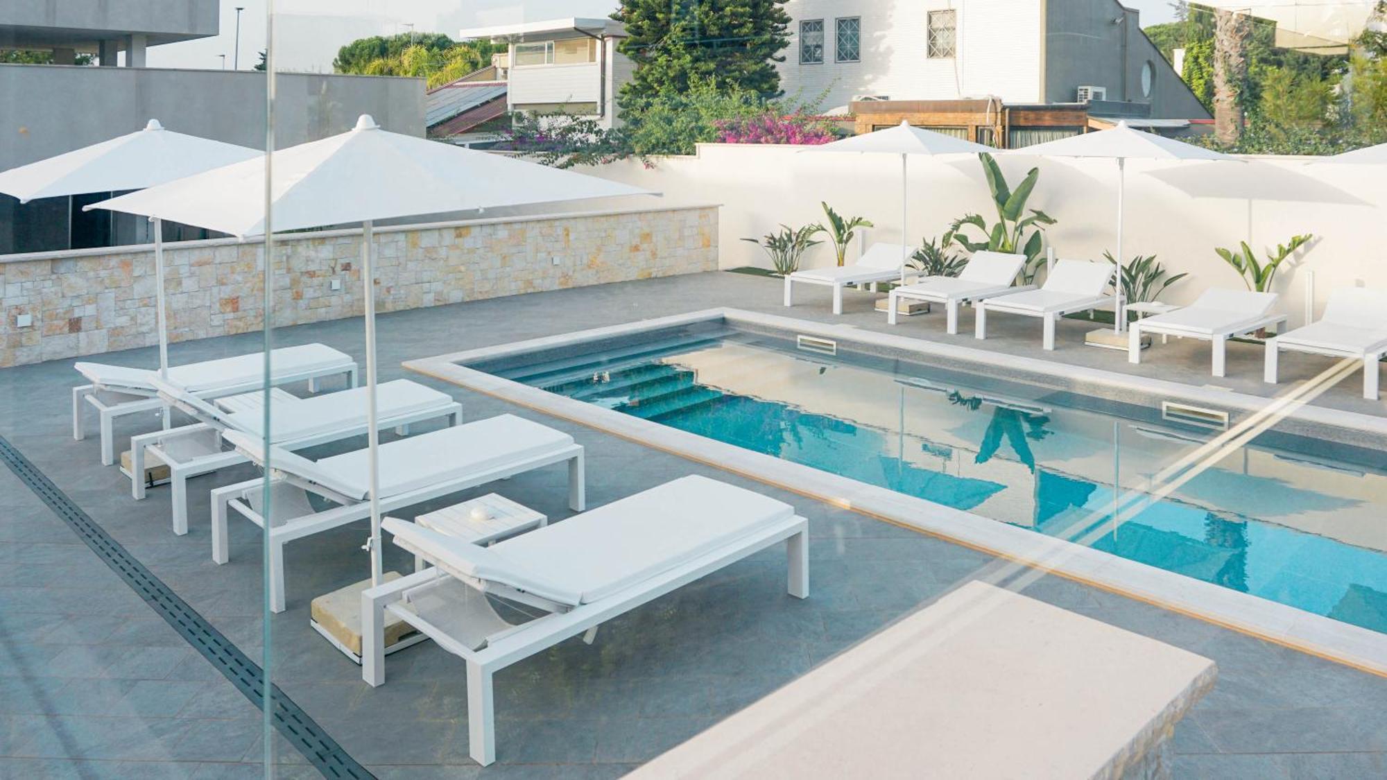 Maison d'hôtes Dimora Giulia Bari